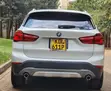 BMW X1 xDrive28i AWD 2016 Nyeupe - 5