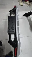 Bumper Kit ya Mbele ya Mazda CX-5 (2017+) - 2