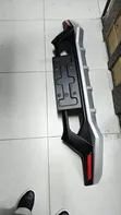 Bumper Kit ya Mbele ya Mazda CX-5 (2017+) - 3