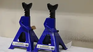 Kisimamio cha Jack cha Tani 3 Kipya Kabisa
