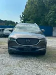 Mazda CX-8 2019 Gray - 1