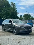 Mazda CX-8 2019 Gray - 2