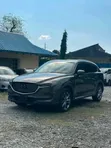 Mazda CX-8 2019 Gray - 3