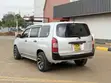 Toyota Succeed 2015 Silver - 1