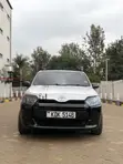 Toyota Succeed 2015 Silver - 2