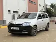 Toyota Succeed 2015 Silver - 4