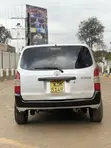 Toyota Succeed 2015 Silver - 5