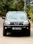 Nissan X-Trail 2.0 2007 Black - 2