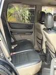 Nissan X-Trail 2.0 2007 Black - 4