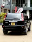 Nissan X-Trail 2.0 2007 Black - 5