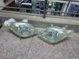 Toyota IST Xenon Headlights 2005 - 1