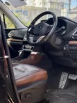Subaru Forester 2019 Nyeusi - 1