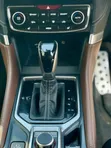 Subaru Forester 2019 Nyeusi - 3