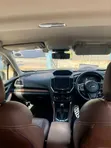 Subaru Forester 2019 Nyeusi - 4