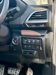 Subaru Forester 2019 Nyeusi - 5