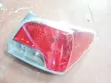 Subaru Impreza 2015 G4 Taillight - 2