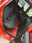 Honda Fit Sport 2009 Nyekundu - 4