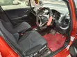 Honda Fit Sport 2009 Nyekundu - 5