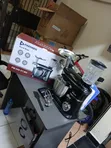 Premier 3-in-1 Stand Mixer (PM-506 ST-MX) - 1