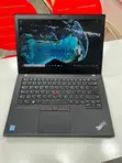 Laptopi ya Lenovo ThinkPad T480 - Core i7, 8GB RAM, 256GB SSD - 2