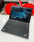 Laptopi ya Lenovo ThinkPad T480 - Core i7, 8GB RAM, 256GB SSD - 4