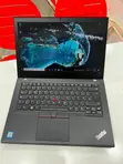 Laptopi ya Lenovo ThinkPad T480 - Core i7, 8GB RAM, 256GB SSD - 5