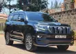 Toyota Land Cruiser Prado TXL 2020 Nyeusi - 3