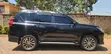 Toyota Land Cruiser Prado TXL 2020 Nyeusi - 4