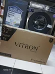 Vitron 32" Frameless Digital LED TV (HTC 3218) - 2