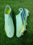 Adidas F50 Kids Football Boots - 2