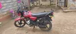 Bajaj Boxer 150 UG 2018 Nyekundu - 1