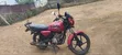 Bajaj Boxer 150 UG 2018 Nyekundu - 2