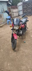 Bajaj Boxer 150 UG 2018 Nyekundu - 3