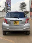 Toyota Vitz 1.3 FWD 5dr Hatchback 2013 - 2