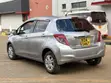 Toyota Vitz 1.3 FWD 5dr Hatchback 2013 - 3