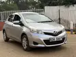 Toyota Vitz 1.3 FWD 5dr Hatchback 2013 - 4