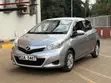 Toyota Vitz 1.3 FWD 5dr Hatchback 2013 - 5