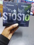 Chaja ya Samsung S10+ - 1