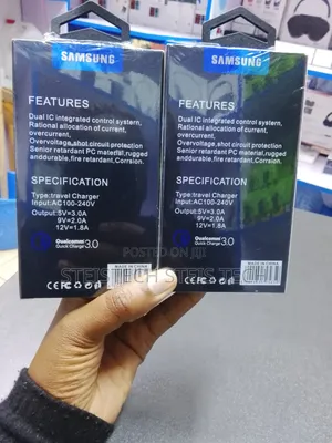 Chaja ya Samsung S10+