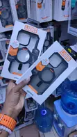 UAG Plasma MagSafe Case kwa iPhone 17 Pro - 2