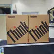 New Lenovo ThinkCentre Neo 50T Desktop - Intel Core Ultra 7, 8GB RAM, 512GB SSD - 1