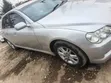 Toyota Mark X 2007 Silver - 2