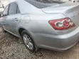 Toyota Mark X 2007 Silver - 3