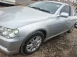 Toyota Mark X 2007 Silver - 5
