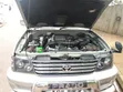 Toyota Land Cruiser Prado 2001 Silver - 3