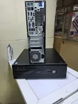 Kompyuta ya Mezani HP EliteDesk 800 G1 - 1