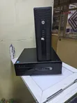 Kompyuta ya Mezani HP EliteDesk 800 G1 - 2