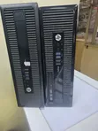 Kompyuta ya Mezani HP EliteDesk 800 G1 - 4
