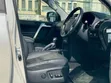 Toyota Land Cruiser Prado 4.0 Petrol TX-L 2021 Teal - 3
