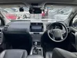 Toyota Land Cruiser Prado 4.0 Petrol TX-L 2021 Teal - 4